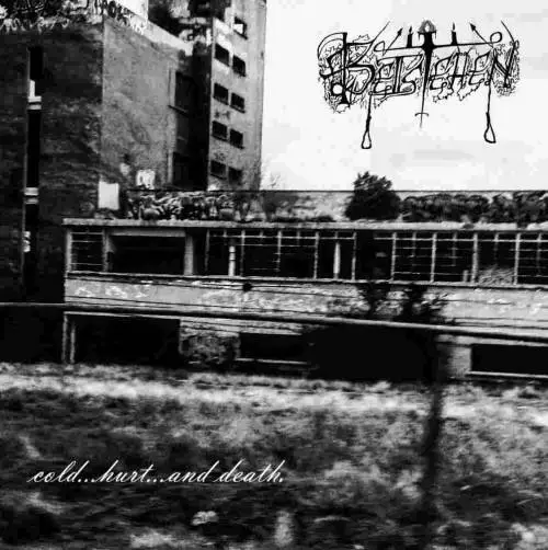 Cold... Hurt... and Death